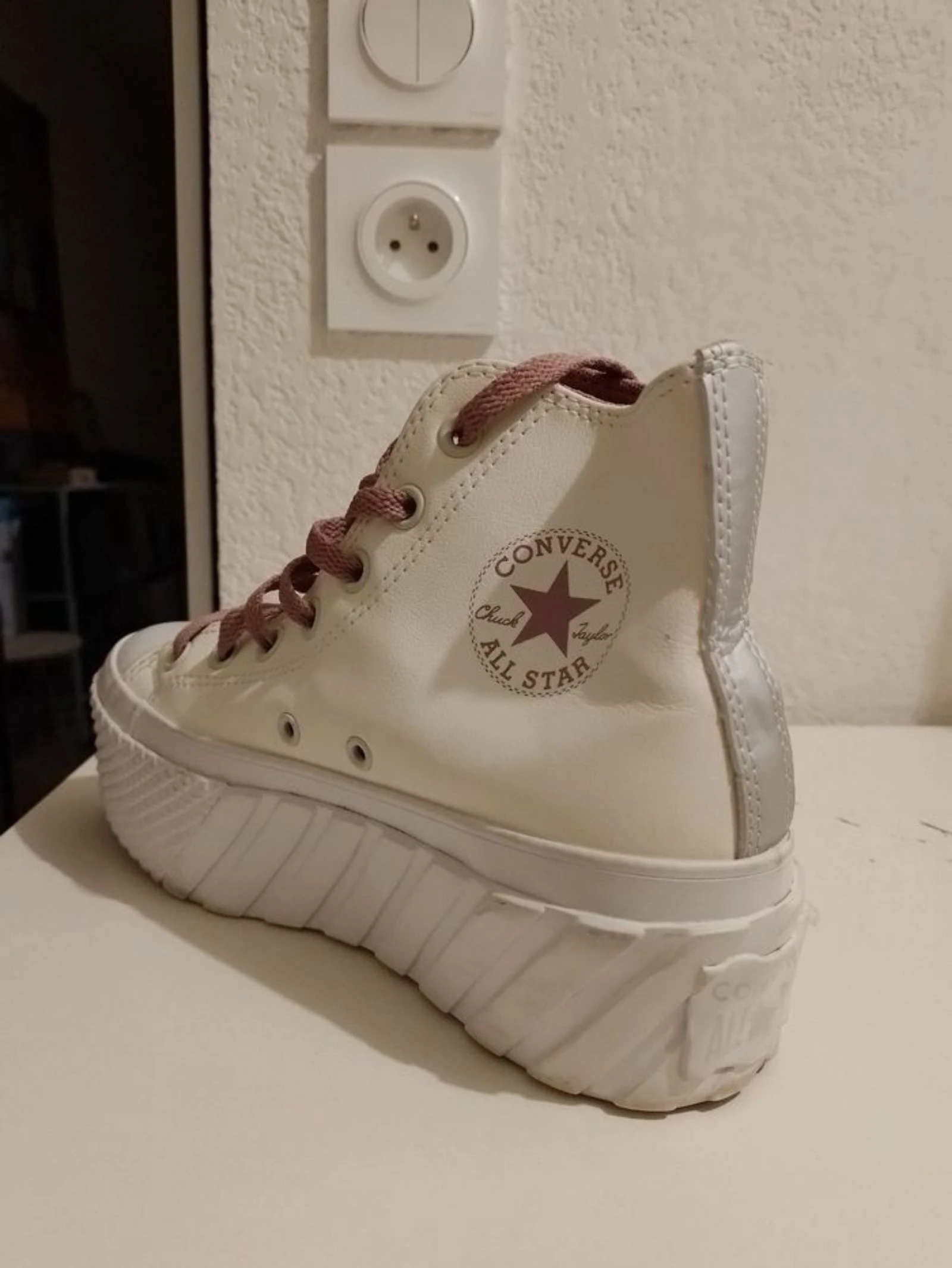 Converse  – photo 7